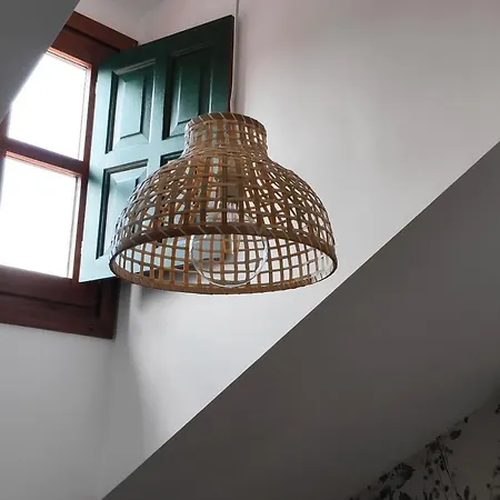 La Buhardilla Del Fontan - Casco Antiguo *