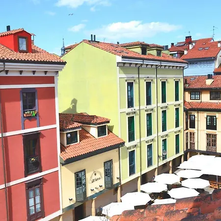 La Buhardilla Del Fontan - Casco Antiguo * Oviedo